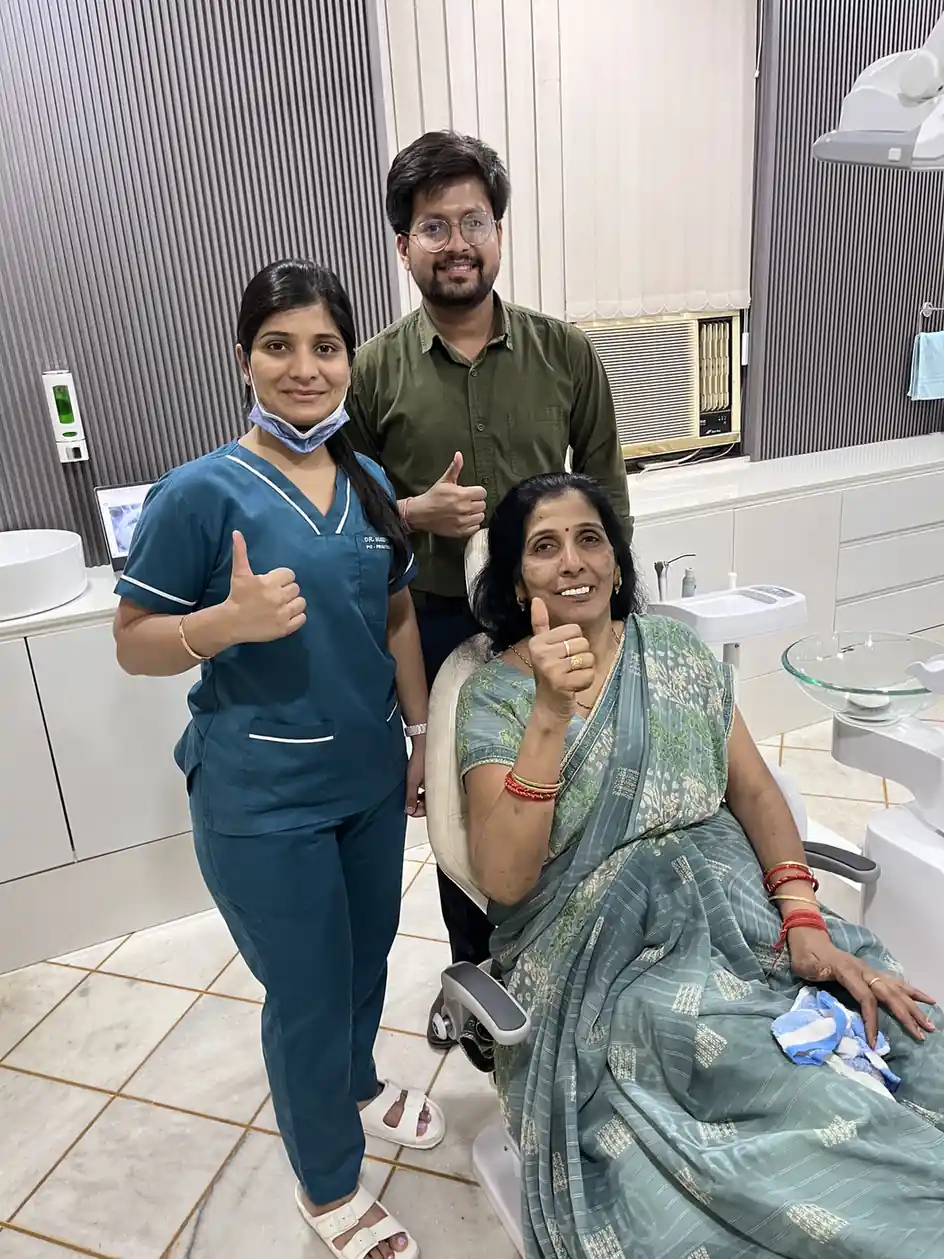 Dentoveda patient photograph 19 of 36